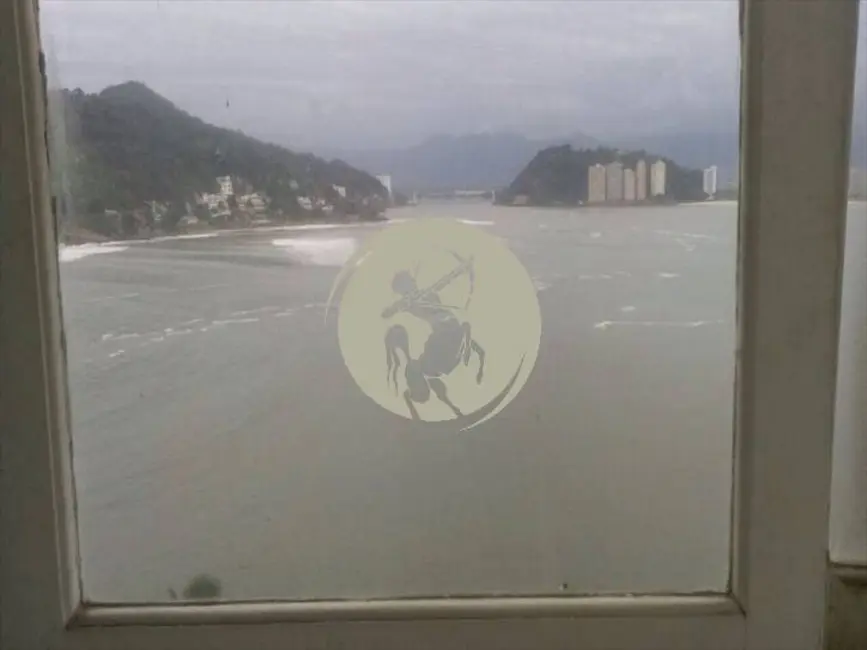 Foto 1 de Apartamento com 3 quartos à venda, 247m2 em Ilha Porchat, Sao Vicente - SP