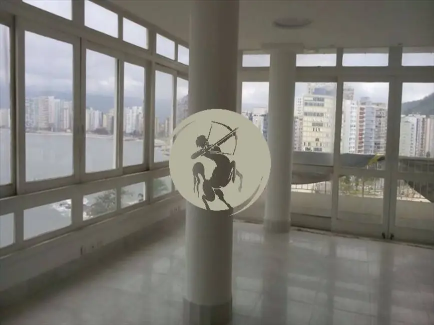 Foto 5 de Apartamento com 3 quartos à venda, 247m2 em Ilha Porchat, Sao Vicente - SP