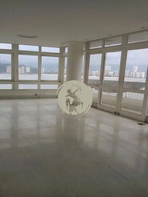 Foto 3 de Apartamento com 3 quartos à venda, 247m2 em Ilha Porchat, Sao Vicente - SP