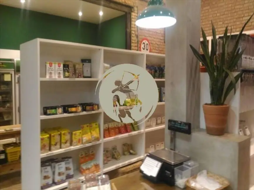 Foto 3 de Sala Comercial à venda, 92m2 em Embaré, Santos - SP