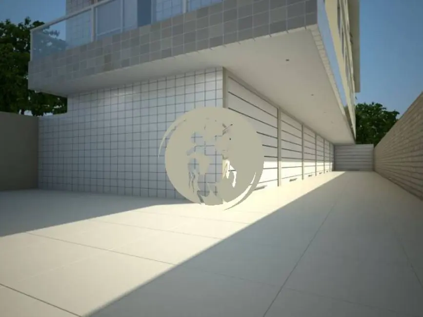 Foto 3 de Casa com 2 quartos à venda, 87m2 em Estuário, Santos - SP