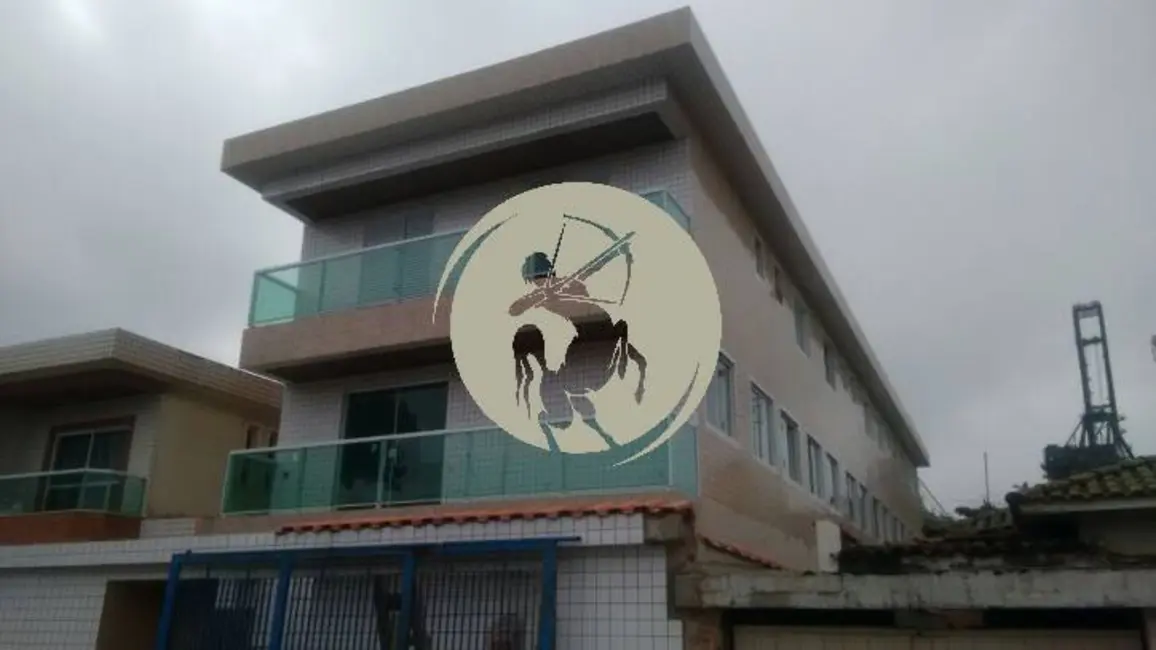 Foto 4 de Casa com 2 quartos à venda, 87m2 em Estuário, Santos - SP