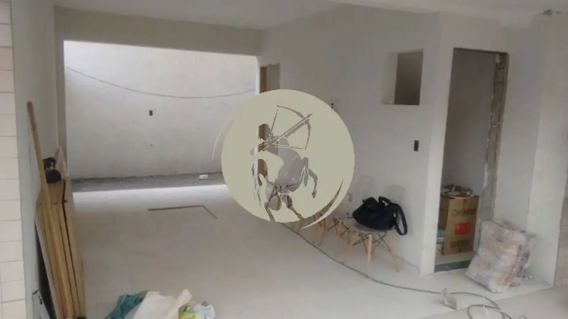 Foto 9 de Casa com 2 quartos à venda, 87m2 em Estuário, Santos - SP