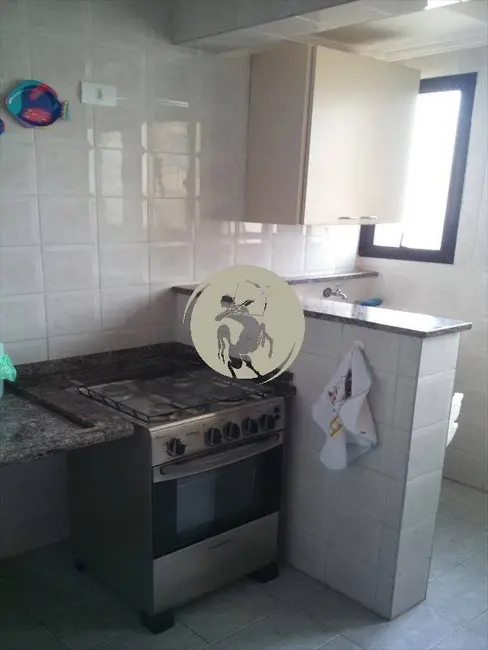 Foto 5 de Apartamento com 2 quartos à venda, 60m2 em Jardim Las Palmas, Guaruja - SP