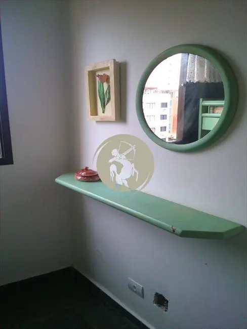 Foto 9 de Apartamento com 2 quartos à venda, 60m2 em Jardim Las Palmas, Guaruja - SP