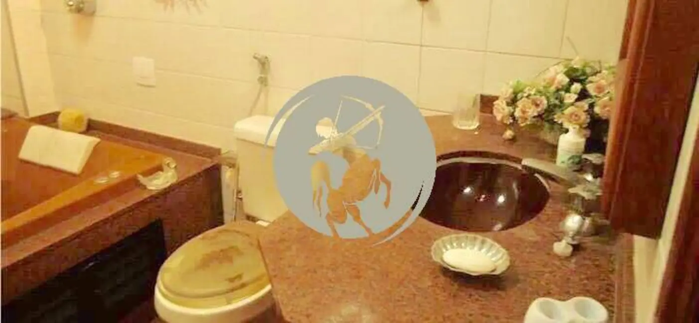 Foto 5 de Sobrado com 3 quartos à venda em Ponta da Praia, Santos - SP