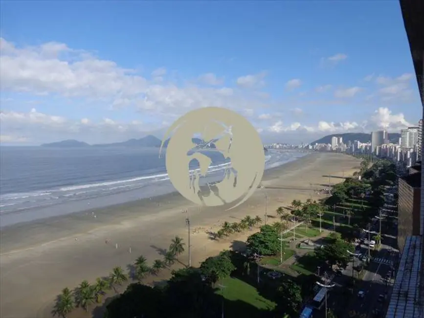 Foto 5 de Cobertura com 4 quartos à venda em Boqueirão, Santos - SP