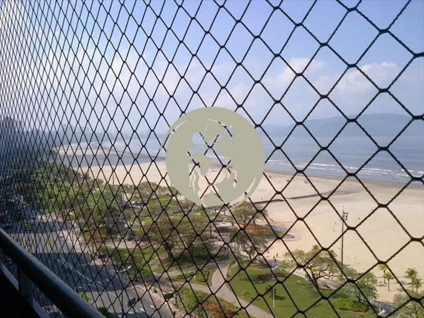 Foto 6 de Cobertura com 4 quartos à venda, 560m2 em Pompéia, Santos - SP