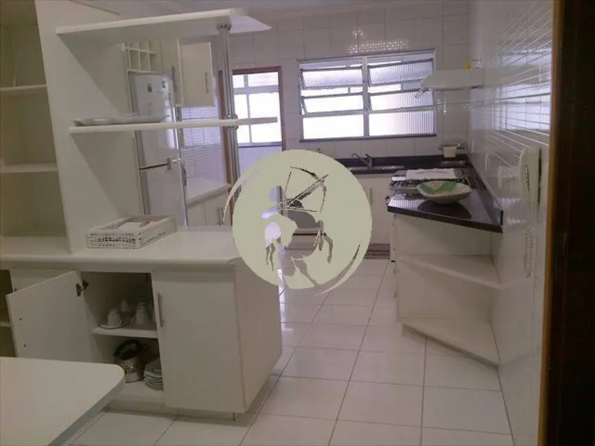 Foto 9 de Cobertura com 4 quartos à venda, 560m2 em Pompéia, Santos - SP