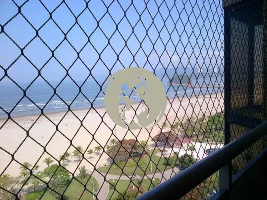 Foto 7 de Cobertura com 4 quartos à venda, 560m2 em Pompéia, Santos - SP