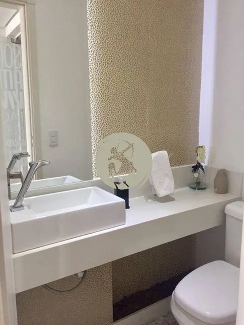 Foto 5 de Apartamento com 4 quartos à venda, 180m2 em Gonzaga, Santos - SP