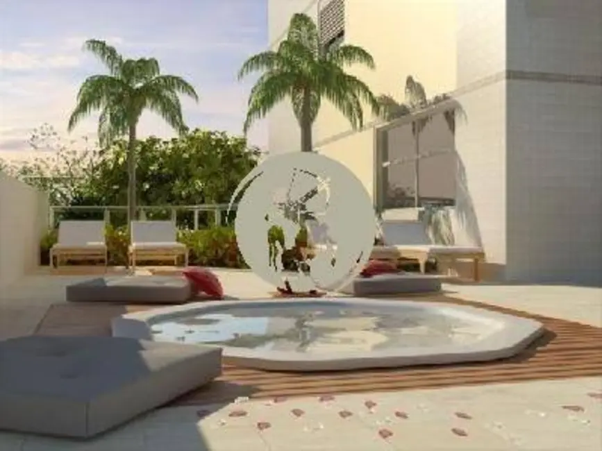 Foto 4 de Apartamento com 4 quartos à venda, 180m2 em Gonzaga, Santos - SP