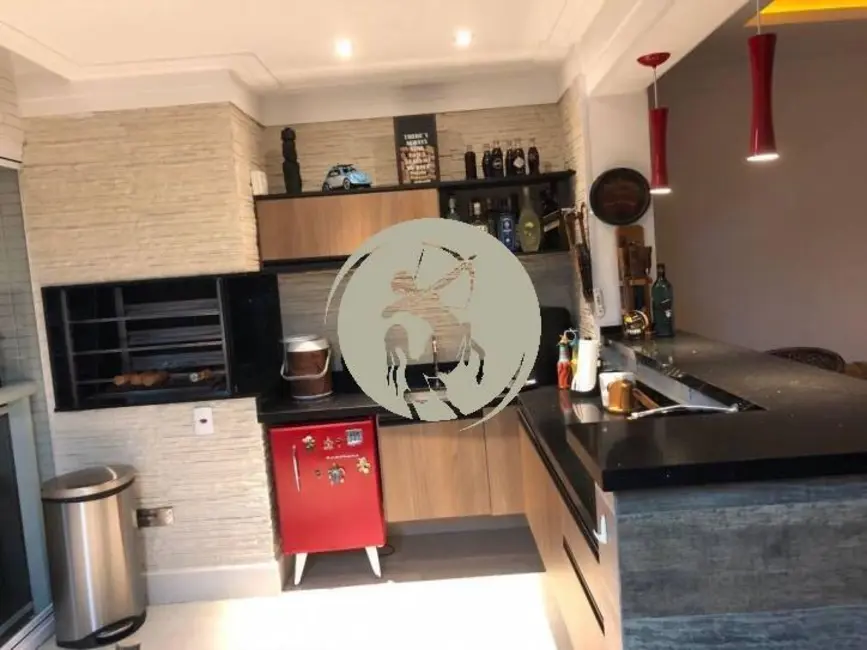 Foto 9 de Apartamento com 4 quartos à venda, 180m2 em Gonzaga, Santos - SP