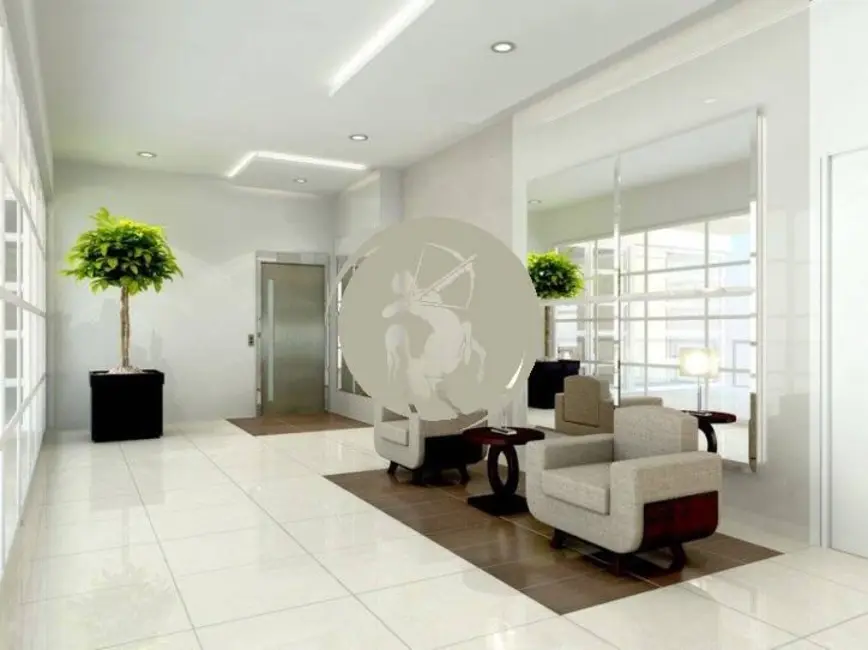 Foto 6 de Apartamento com 4 quartos à venda, 180m2 em Gonzaga, Santos - SP