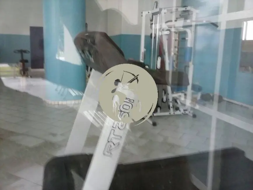 Foto 3 de Apartamento com 2 quartos à venda e para alugar, 62m2 em Ponta da Praia, Santos - SP