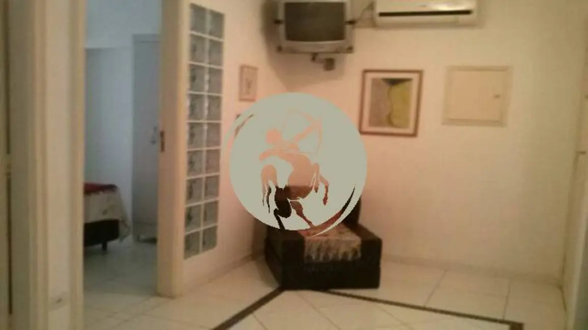 Foto 7 de Apartamento com 2 quartos à venda e para alugar, 62m2 em Ponta da Praia, Santos - SP