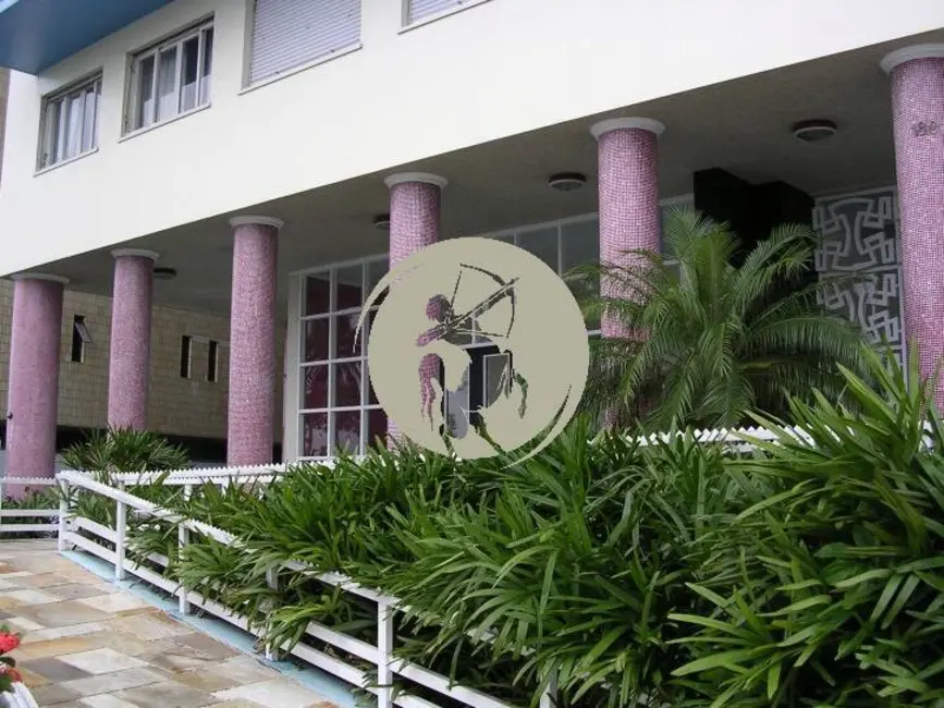 Foto 5 de Apartamento com 2 quartos à venda e para alugar, 62m2 em Ponta da Praia, Santos - SP