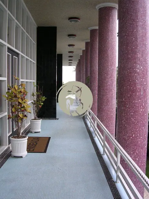 Foto 9 de Apartamento com 2 quartos à venda e para alugar, 62m2 em Ponta da Praia, Santos - SP