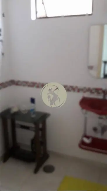 Foto 7 de Apartamento com 4 quartos à venda, 342m2 em Aparecida, Santos - SP