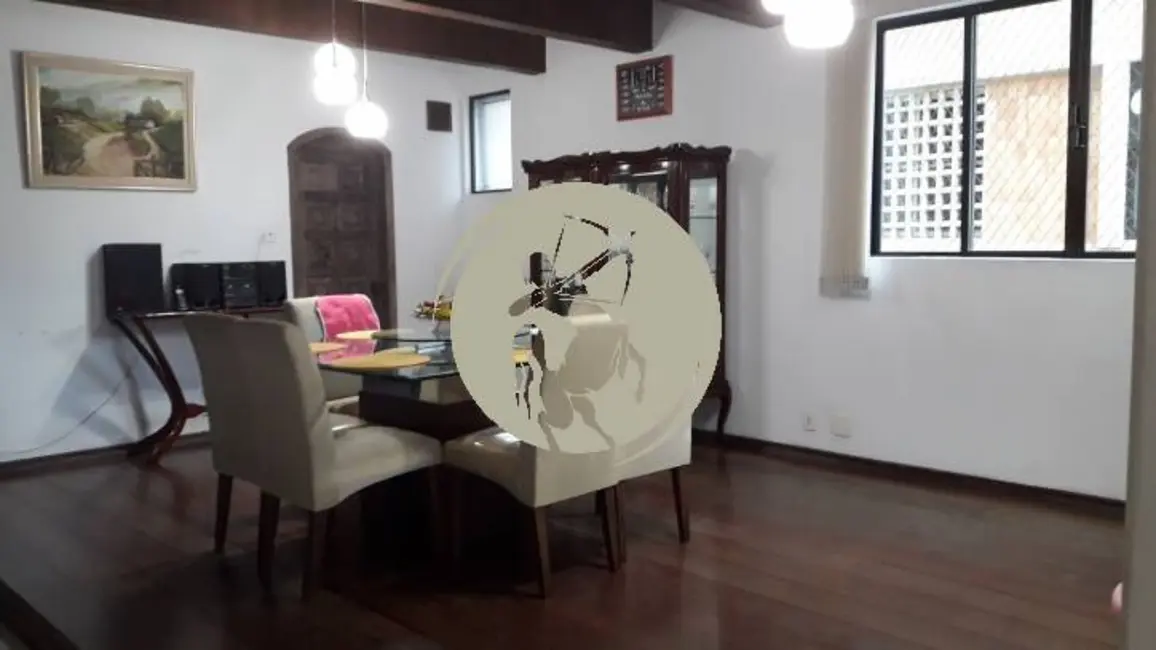 Foto 3 de Apartamento com 4 quartos à venda, 342m2 em Aparecida, Santos - SP