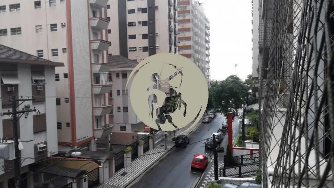 Foto 6 de Apartamento com 4 quartos à venda, 342m2 em Aparecida, Santos - SP