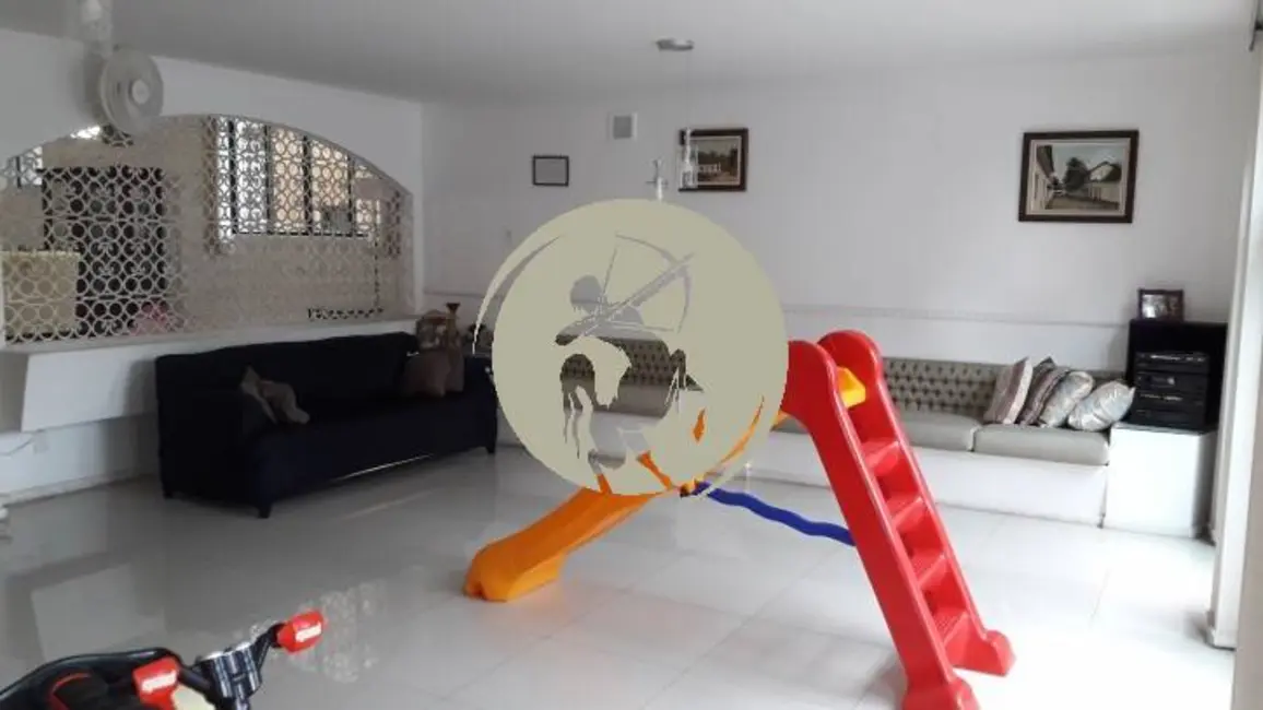 Foto 2 de Apartamento com 4 quartos à venda, 342m2 em Aparecida, Santos - SP