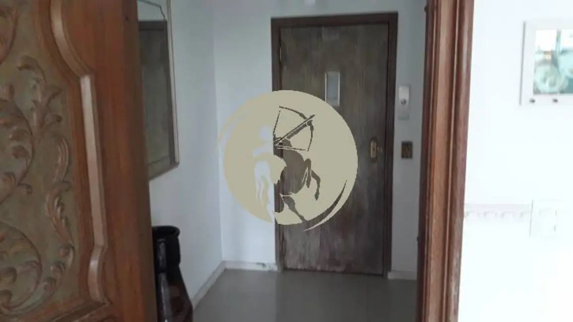 Foto 4 de Apartamento com 4 quartos à venda, 342m2 em Aparecida, Santos - SP