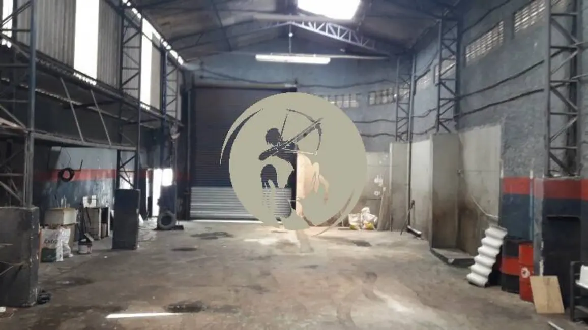 Foto 4 de Sala Comercial à venda e para alugar, 280m2 em Estuário, Santos - SP