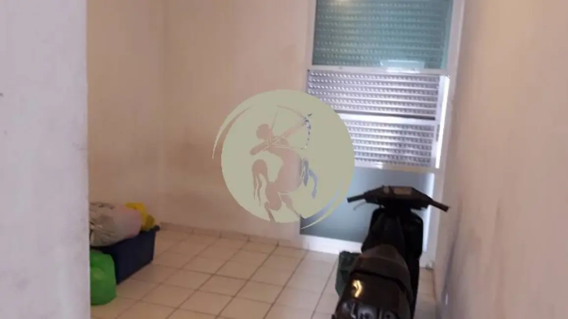 Foto 9 de Apartamento com 2 quartos à venda, 65m2 em Gonzaga, Santos - SP