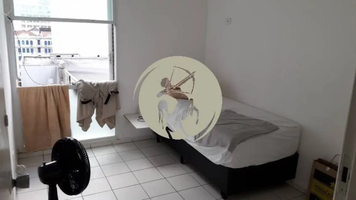 Foto 7 de Apartamento com 2 quartos à venda, 65m2 em Gonzaga, Santos - SP