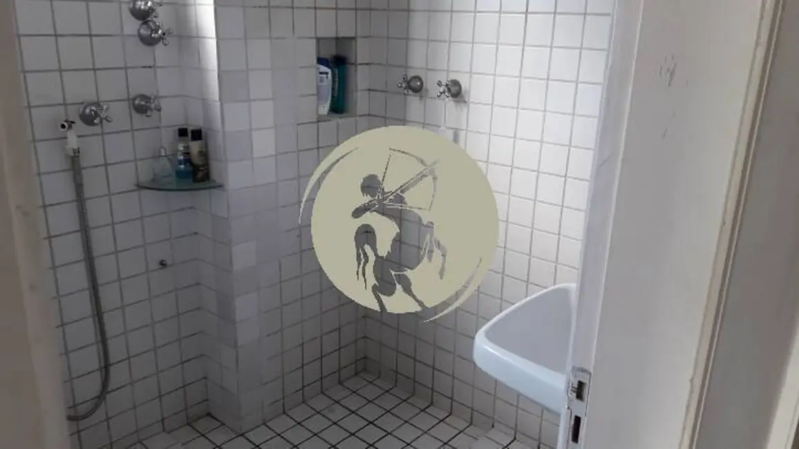 Foto 8 de Apartamento com 2 quartos à venda, 65m2 em Gonzaga, Santos - SP