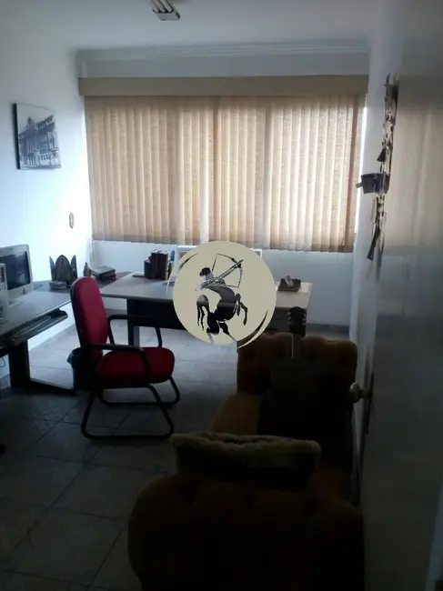 Sala Comercial para alugar, 60m2 em Centro, Santos - SP - imagem 9 Foto 9 de Sala Comercial para alugar, 60m2 em Centro, Santos - SP