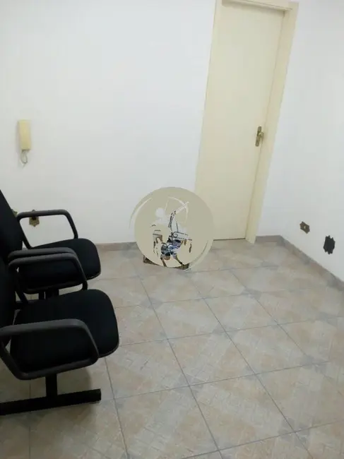 Sala Comercial para alugar, 60m2 em Centro, Santos - SP - imagem 5 Foto 5 de Sala Comercial para alugar, 60m2 em Centro, Santos - SP