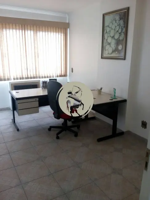 Sala Comercial para alugar, 60m2 em Centro, Santos - SP - imagem 3 Foto 3 de Sala Comercial para alugar, 60m2 em Centro, Santos - SP