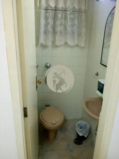 Sala Comercial para alugar, 60m2 em Centro, Santos - SP - imagem 4 Foto 4 de Sala Comercial para alugar, 60m2 em Centro, Santos - SP