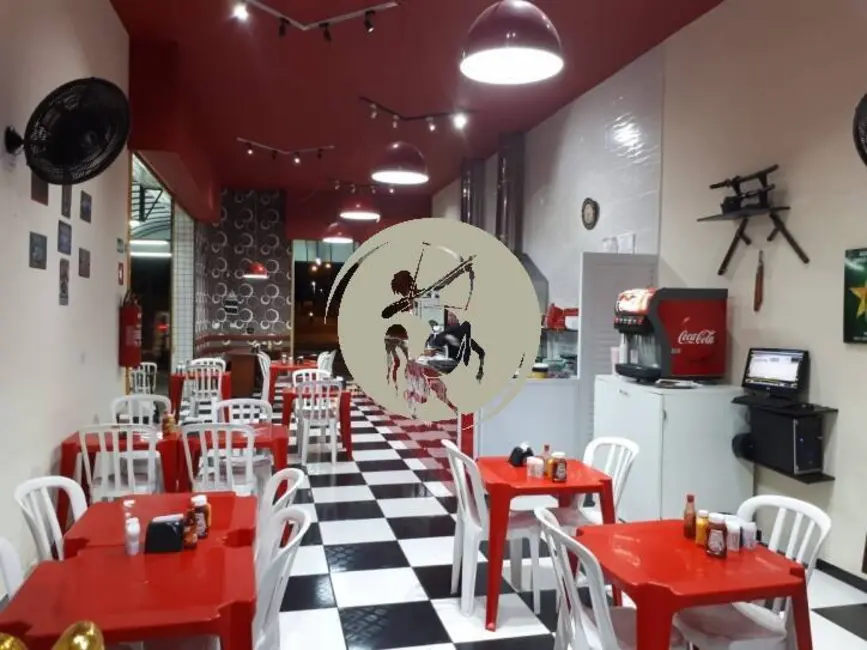Sala Comercial à venda, 87m2 em Aviação, Praia Grande - SP - imagem 6 Foto 6 de Sala Comercial à venda, 87m2 em Aviação, Praia Grande - SP