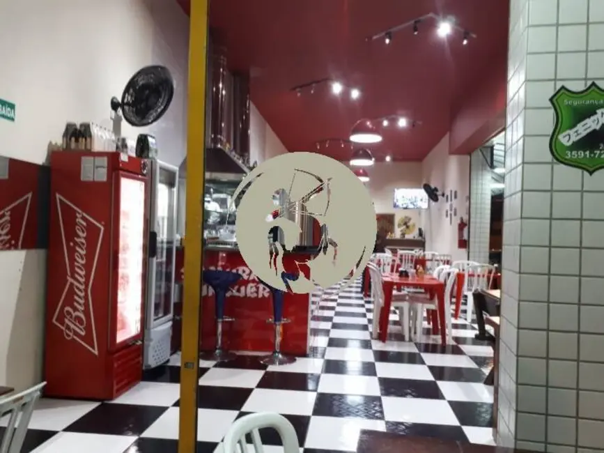 Foto 1 de Sala Comercial à venda, 87m2 em Aviação, Praia Grande - SP
