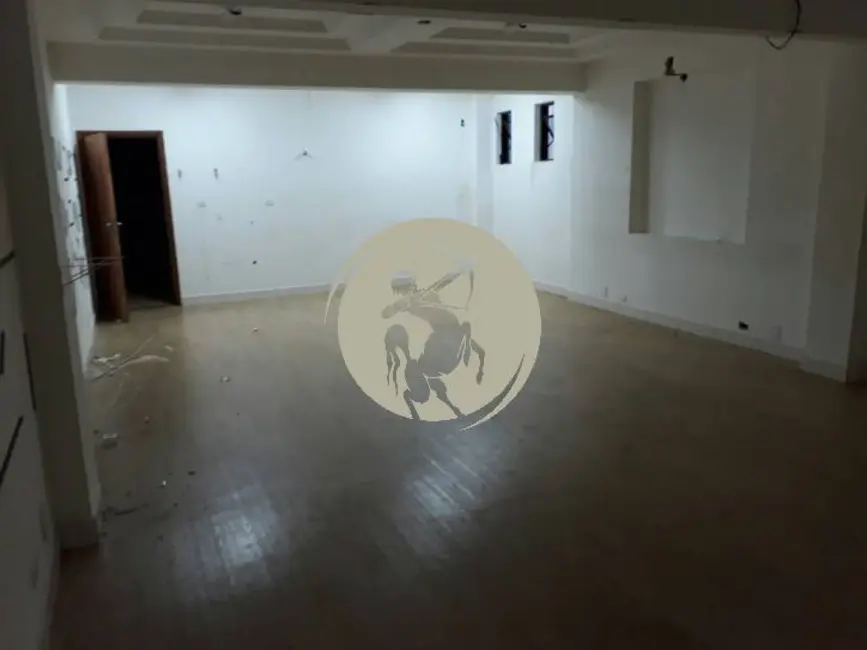 Sala Comercial para alugar, 380m2 em Boqueirão, Santos - SP - imagem 3 Foto 3 de Sala Comercial para alugar, 380m2 em Boqueirão, Santos - SP