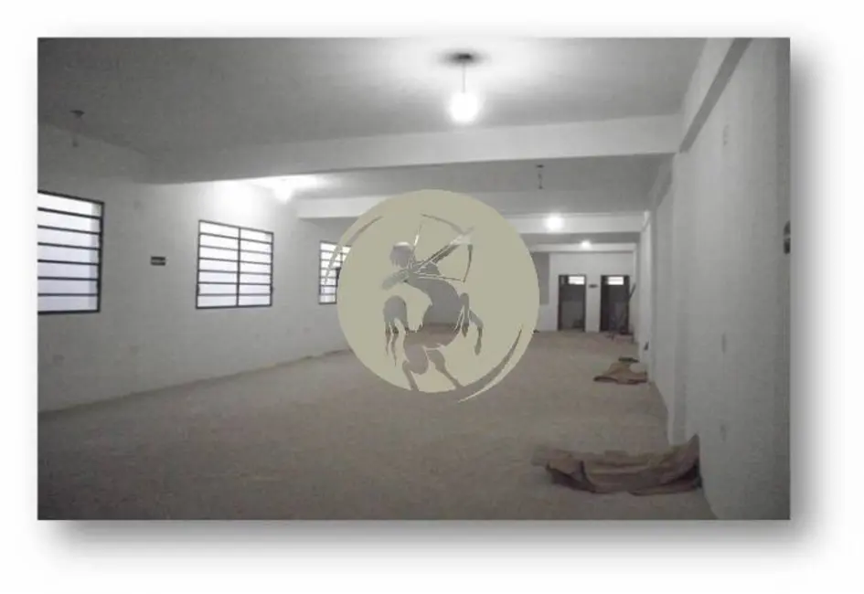 Foto 1 de Armazém / Galpão para alugar, 320m2 em Centro, Santos - SP