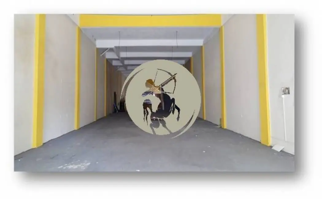 Foto 2 de Armazém / Galpão para alugar, 320m2 em Centro, Santos - SP