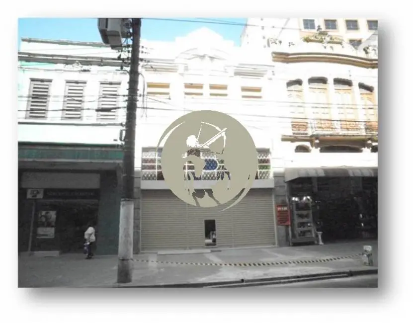 Foto 3 de Armazém / Galpão para alugar, 320m2 em Centro, Santos - SP