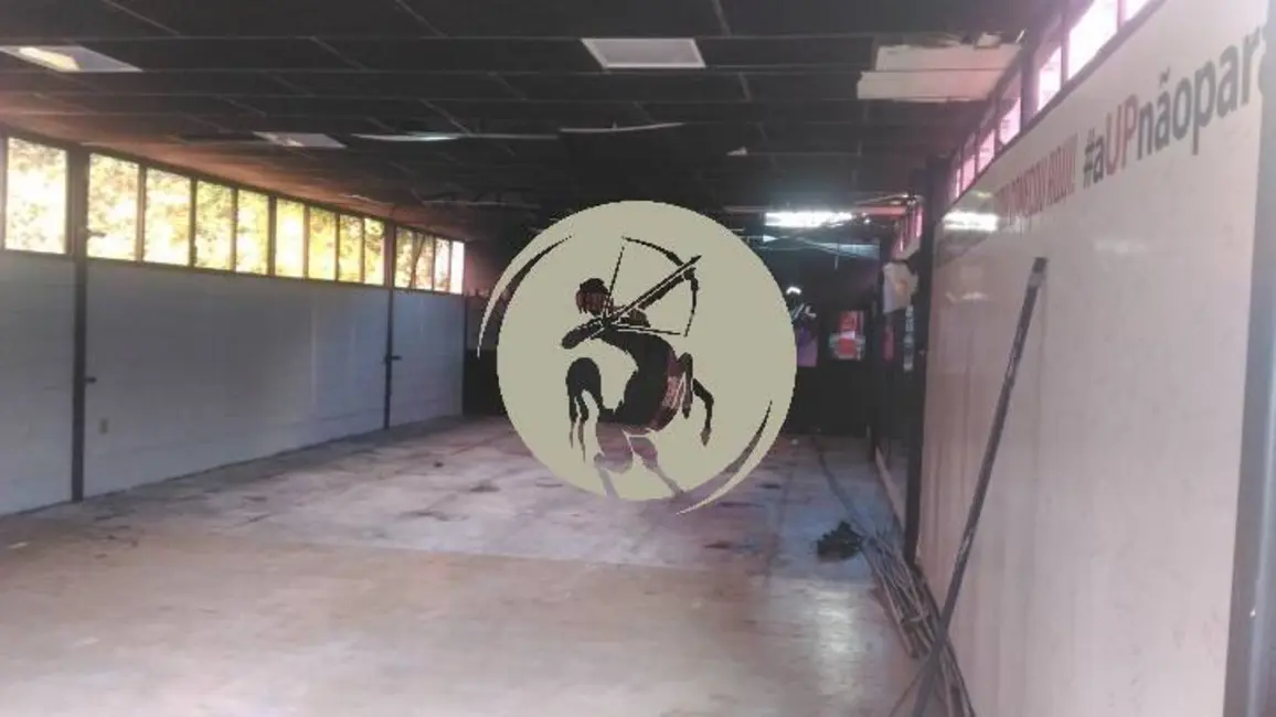 Sala Comercial à venda e para alugar, 600m2 em Pompéia, Santos - SP - imagem 5 Foto 5 de Sala Comercial à venda e para alugar, 600m2 em Pompéia, Santos - SP