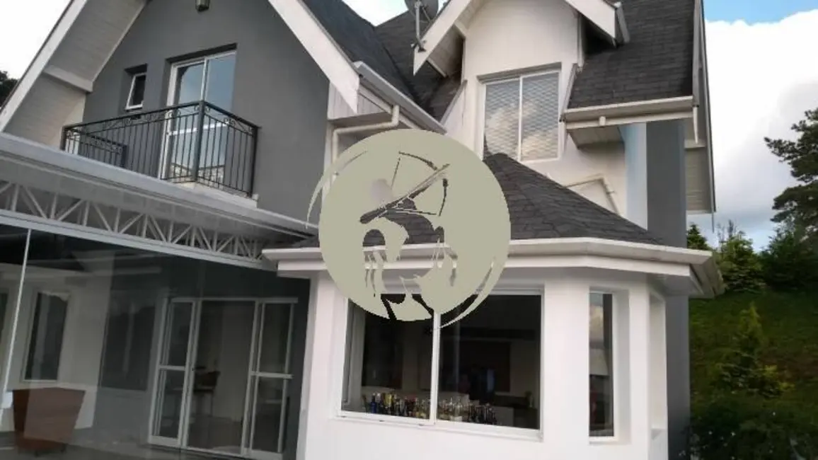 Foto 9 de Casa à venda, 152m2 em Campos Do Jordao - SP