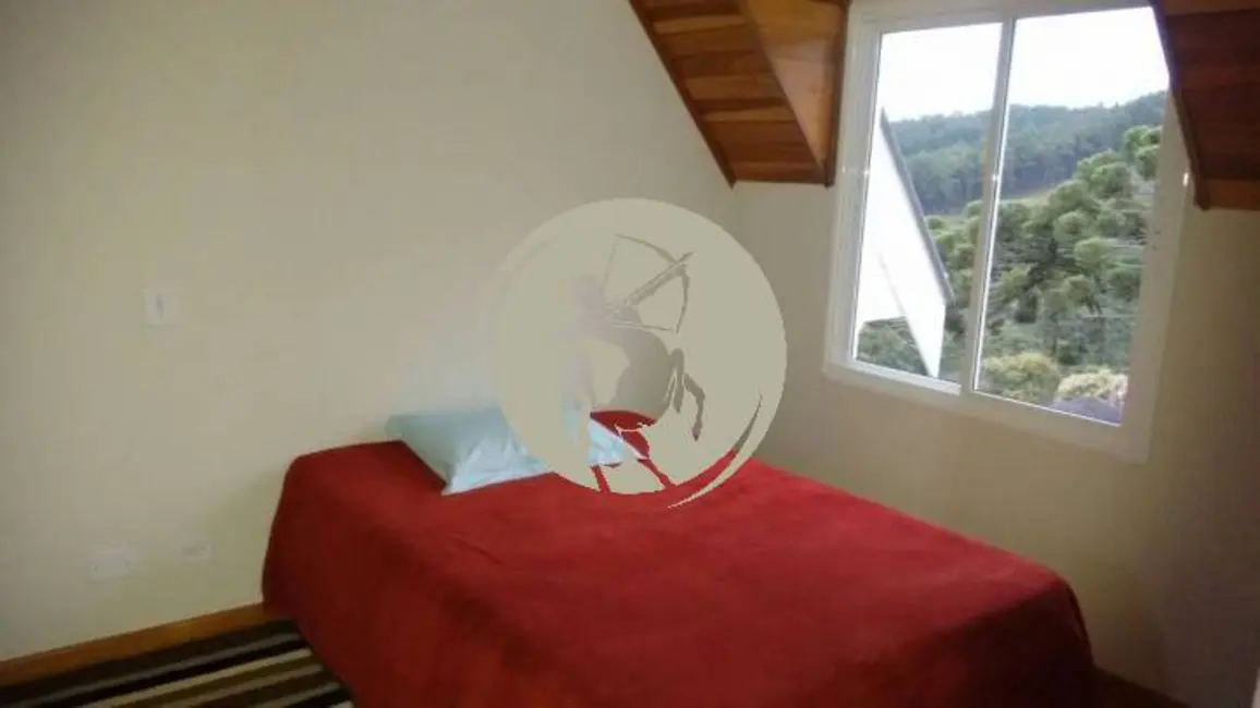 Foto 4 de Casa à venda, 152m2 em Campos Do Jordao - SP