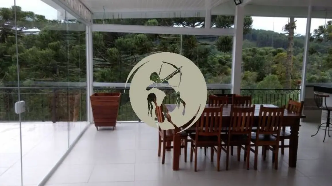 Foto 7 de Casa à venda, 152m2 em Campos Do Jordao - SP