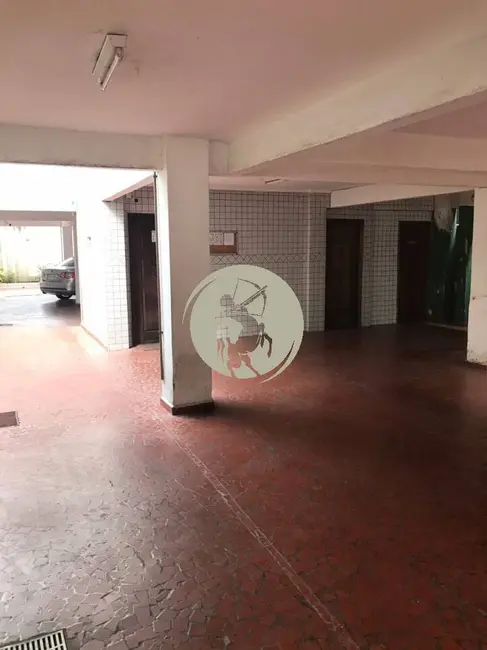 Foto 3 de Apartamento com 2 quartos à venda, 65m2 em Macuco, Santos - SP