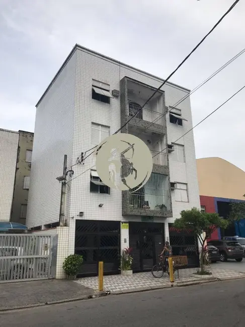 Foto 6 de Apartamento com 2 quartos à venda, 65m2 em Macuco, Santos - SP