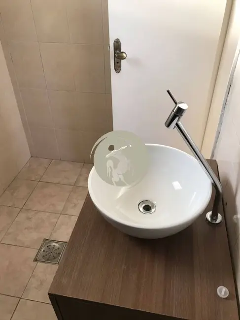 Foto 2 de Apartamento com 2 quartos à venda, 55m2 em Estuário, Santos - SP