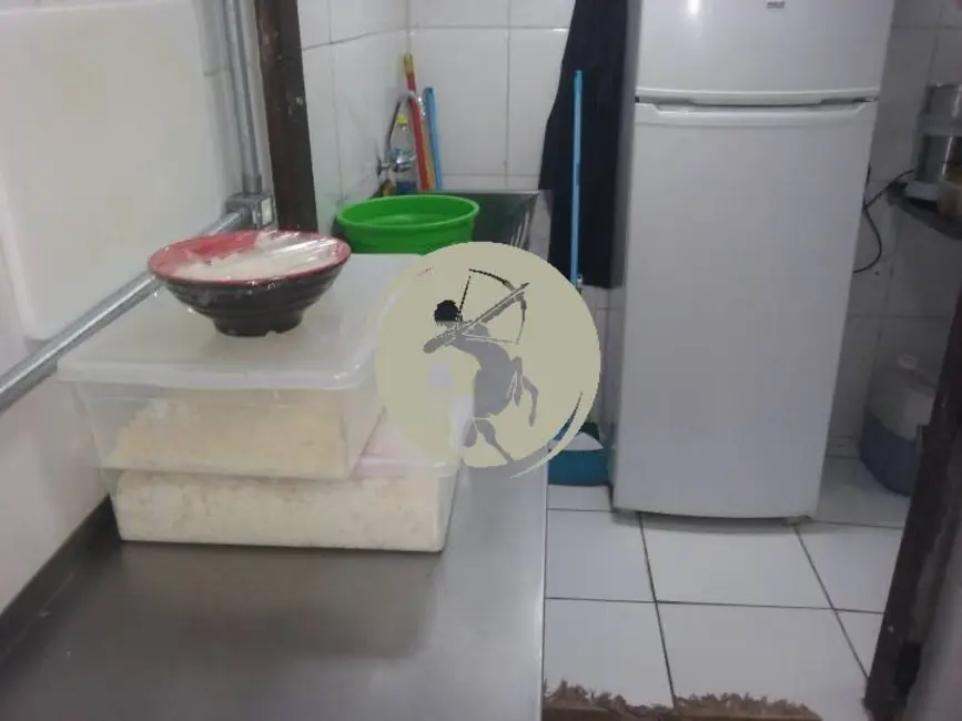 Foto 6 de Sala Comercial à venda em Embaré, Santos - SP