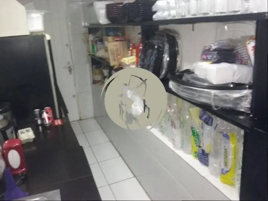 Foto 7 de Sala Comercial à venda em Embaré, Santos - SP